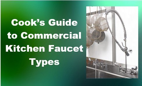 Commercial Cookware Guide